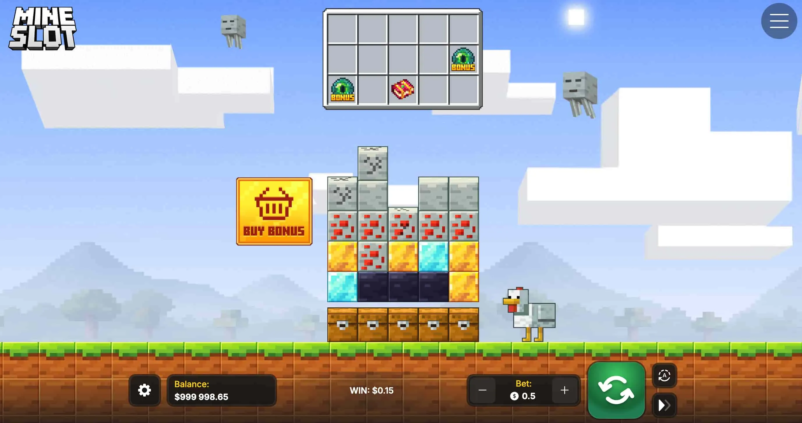 Exploration Gratuite de Mine Slot gr&acirc;ce &agrave; Inout